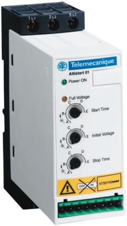 Schneider Electric ATS01N212LU 4784774