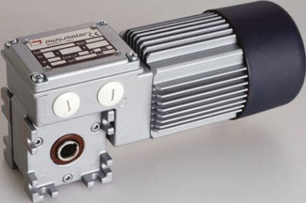 Mini Motor MC 244PT 80 B5 7736866