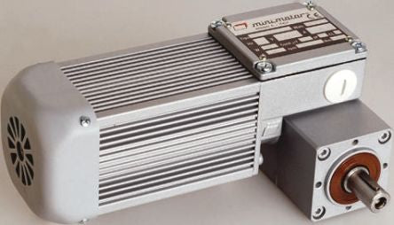 Mini Motor BCE2000/T 400 B3 4784011