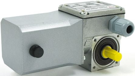 Mini Motor BC 2000 24MP 10 B3 7736901