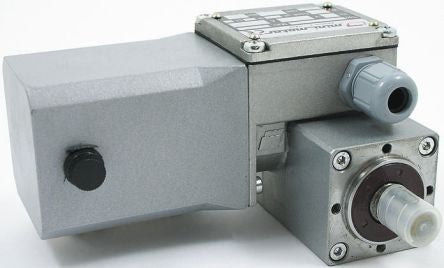 Mini Motor BCE2000 24 MP 400 B3 4784982