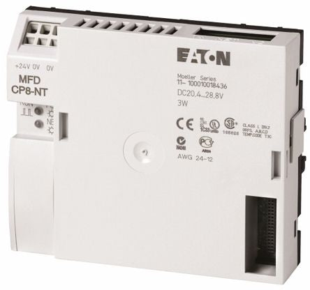 Eaton MFD-CP8-NT 4789870