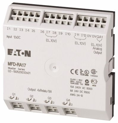 Eaton MFD-RA17 4789892