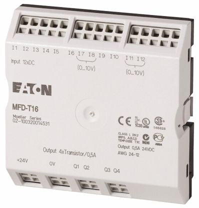 Eaton MFD-T16 4789909