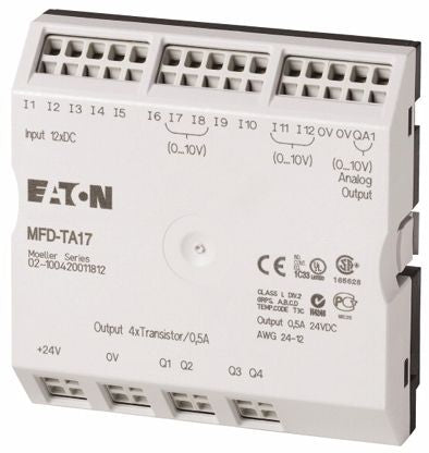 Eaton MFD-TA17 4789915