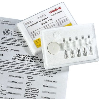 Rotronic Instruments EA75-SCS 4791867