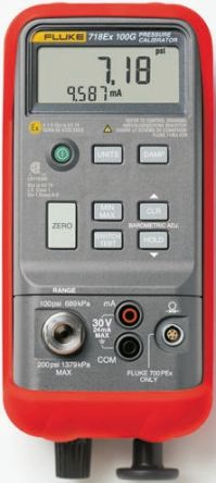 Fluke FLUKE-718EX 100 4792450