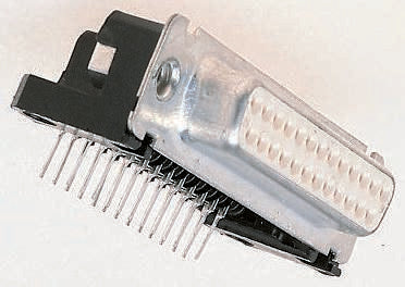 Cinch FDEB-9P1AENTI2/1 450584