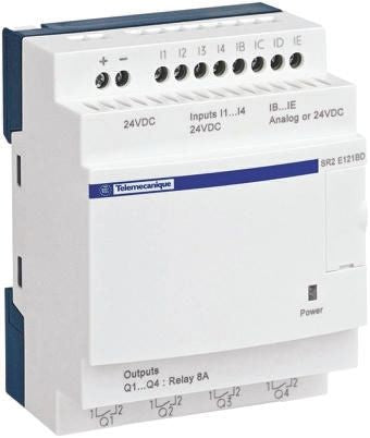 Schneider Electric SR2E201B 4796115