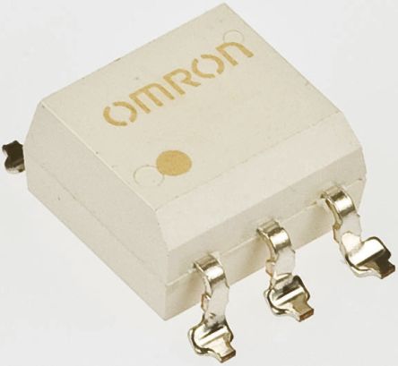 Omron G3VM-351E 4801093