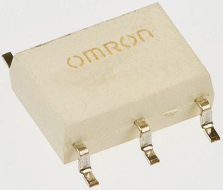 Omron G3VM81HR 6867168
