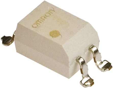 Omron G3VM-353D 4801239