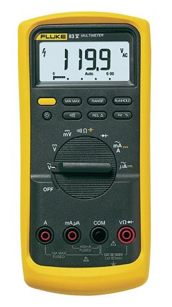 Fluke FLUKE 83V 4802361