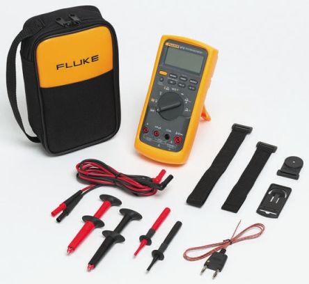 Fluke FLUKE 87V/E2 237160
