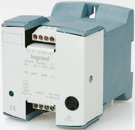 Legrand 0 470 24 4809479