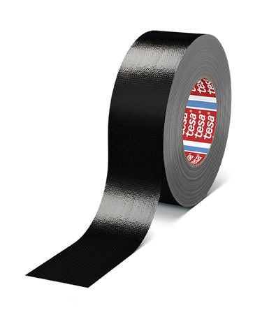 Tesa 4688 50X50 NOIR 4823346