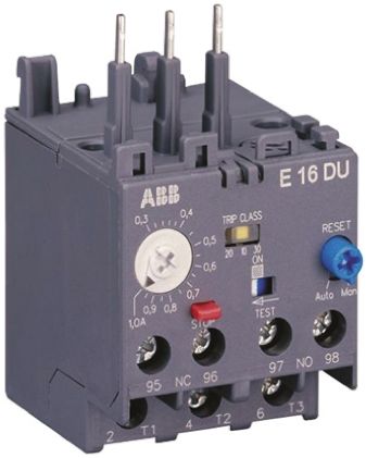ABB 1SAX111201R0002 4827411