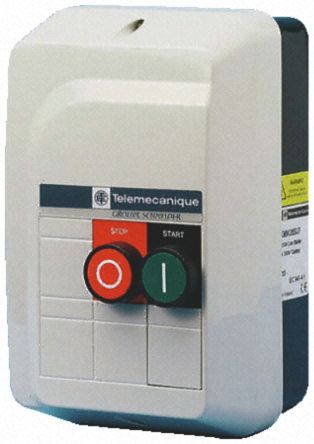 Schneider Electric LE1GBTS11N7 4847279