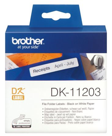Brother DK 11203 4850477
