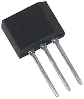 STMicroelectronics X0402MF 1AA2 1657641