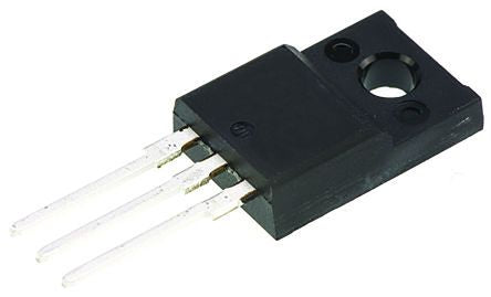 STMicroelectronics STPS10L60CFP 1686280