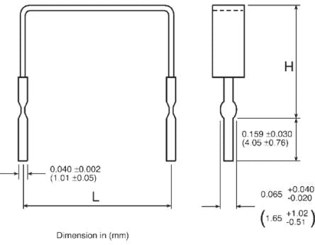 Arcol MSR-1 R005 F 4878992