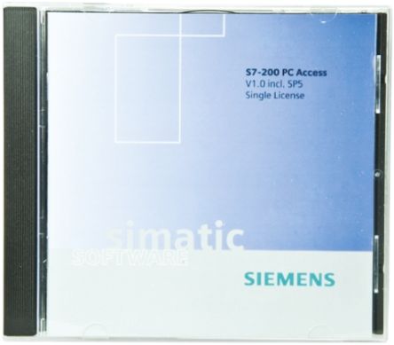 Siemens 6ES7840-2CC01-0YX0 4886533