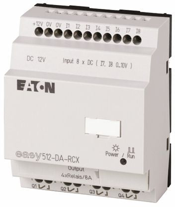 Eaton EASY512-DA-RCX 4889425