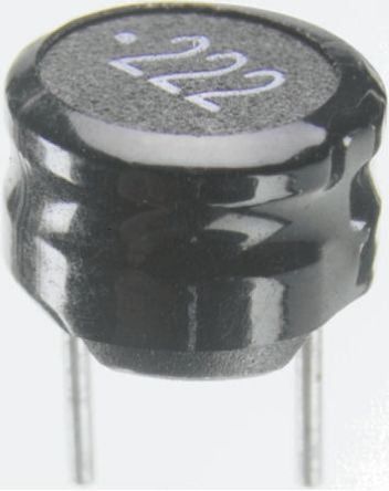 Wurth Elektronik 744772010 4324322