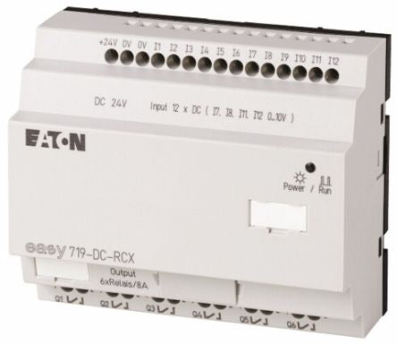 Eaton EASY719-DC-RCX 4891484