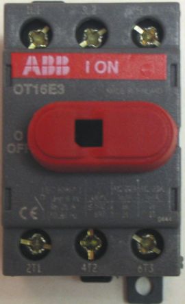 ABB 1SCA104811R1001 6867256