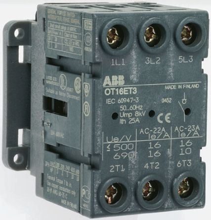 ABB 1SCA105060R1001 6867354