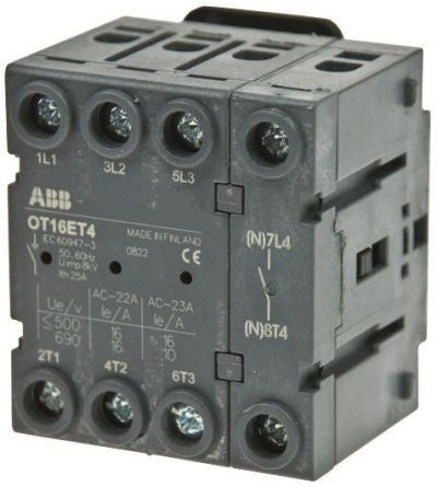 ABB 1SCA105066R1001 6867357