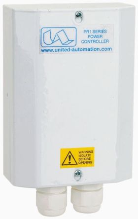 United Automation PR1-E-6KW 4893553