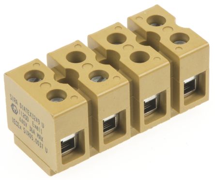 Weidmuller MK 6/4/E -7906240000 4895183