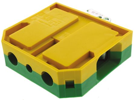 Weidmuller EK 35 -354760000 4895256