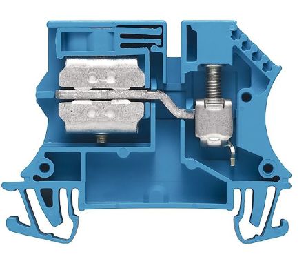 Weidmuller WNT 6 10X3 -1010880000 4895385