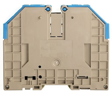 Weidmuller WDU 70/95 BL -1024680000 4895442