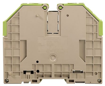 Weidmuller WDU 70/95 HG -1024650000 4895458