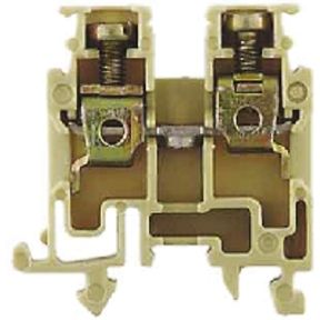 Weidmuller AKZ 1.5 BL -340480000 4895470
