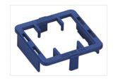 Malico CL-BU-35X35 4895795