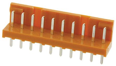 JAE IL-G-10P-S3T2-SA 4906592