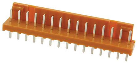 JAE IL-G-15P-S3T2-SA 4906659