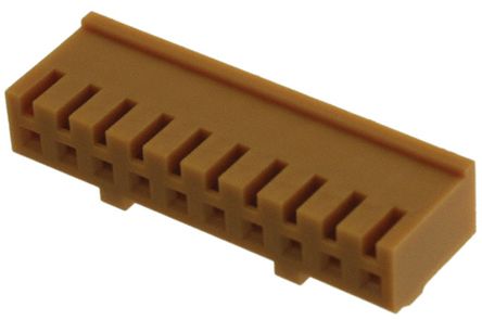 JAE IL-G-10S-S3C2-SA 4906902