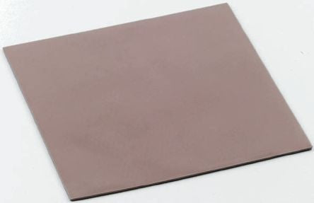 Bergquist GP2500-0.040-02-00-100X100 4910096