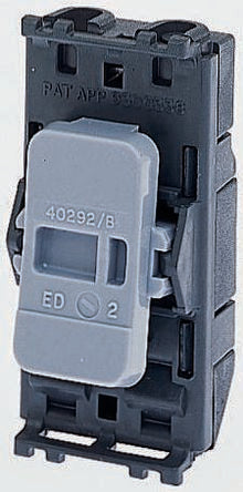 MK Electric 56892 BLK 491759