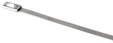 HellermannTyton 111-93058 MBT5SS-SS304-ML (100) 4919649