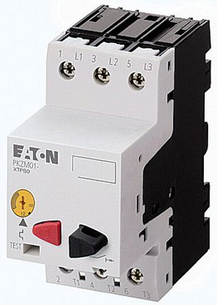 Eaton PKZM01-04 4921484
