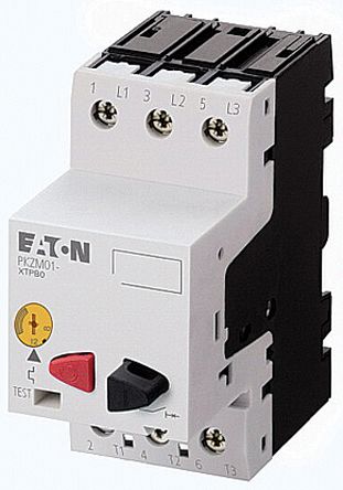 Eaton PKZM01-063 4921490