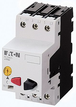Eaton PKZM01-12 4921579